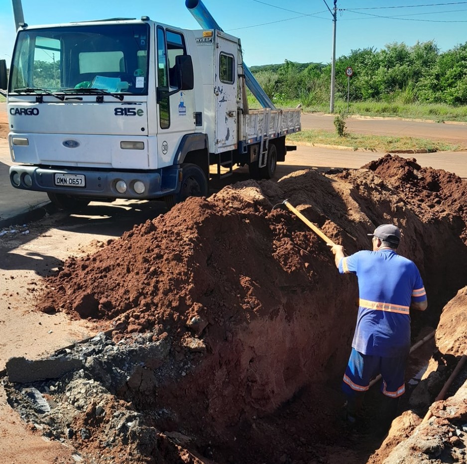 SERVIÇO EMERGENCIAL NA VILA HARMONIA (26/05)