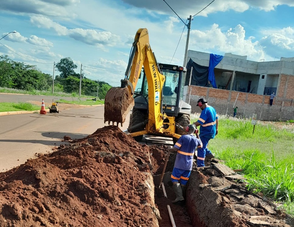 SERVIÇO EMERGENCIAL NO ALAMEDAS II (13/05)