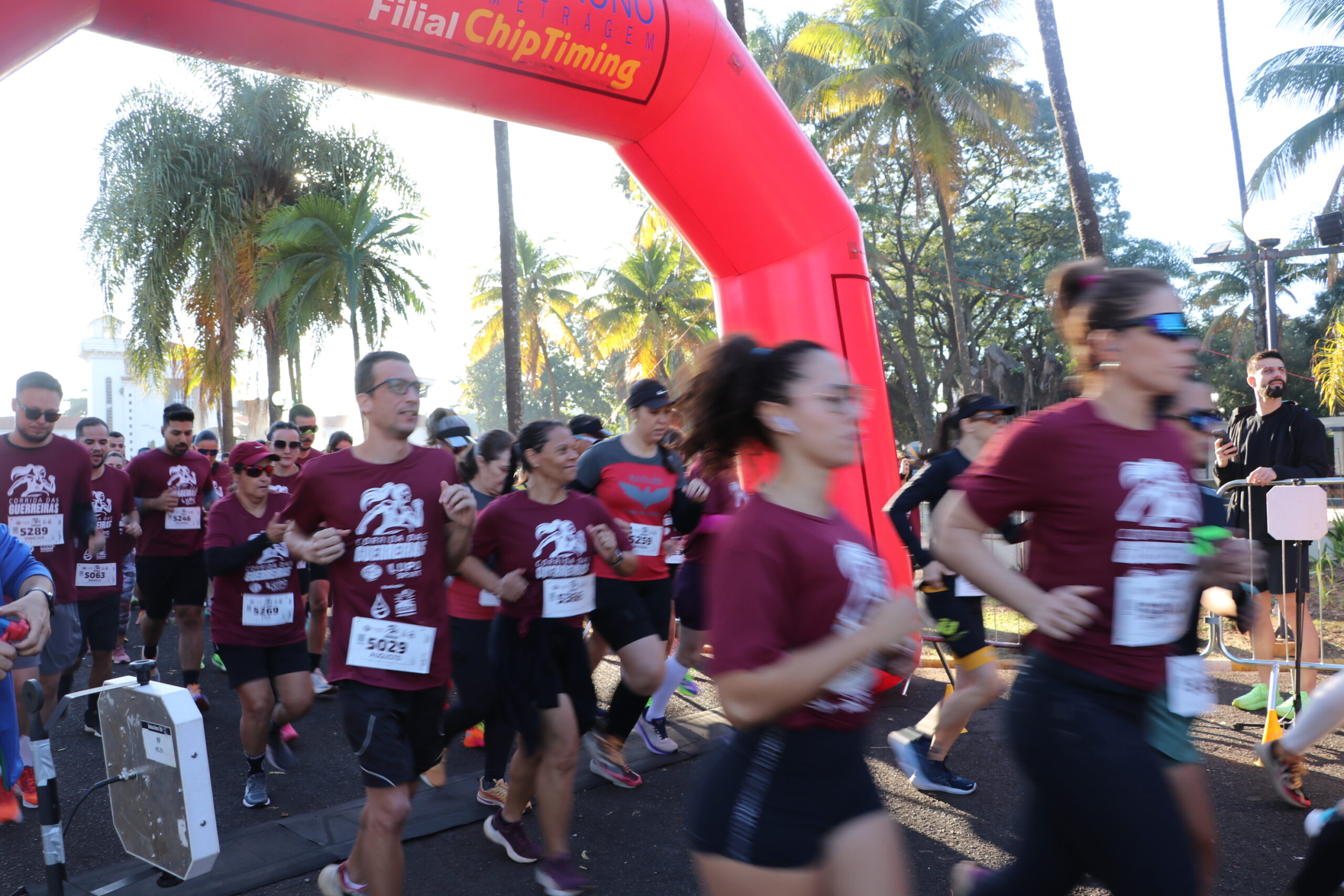Leia mais sobre o artigo 4ª CORRIDA DO DAAE E 1ª CORRIDA DAS GUERREIRAS GRENÁS: CELEBRANDO O ANIVERSÁRIO DO DAAE COM SAÚDE E UMA BOA AÇÃO