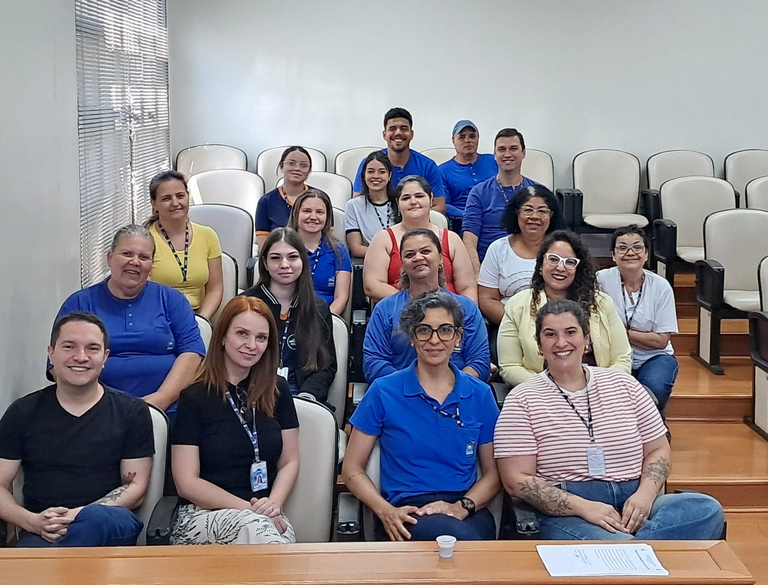DAAE INICIA 1ª SEMANA DA SAÚDE MENTAL: CONFIRA A PROGRAMAÇÃO