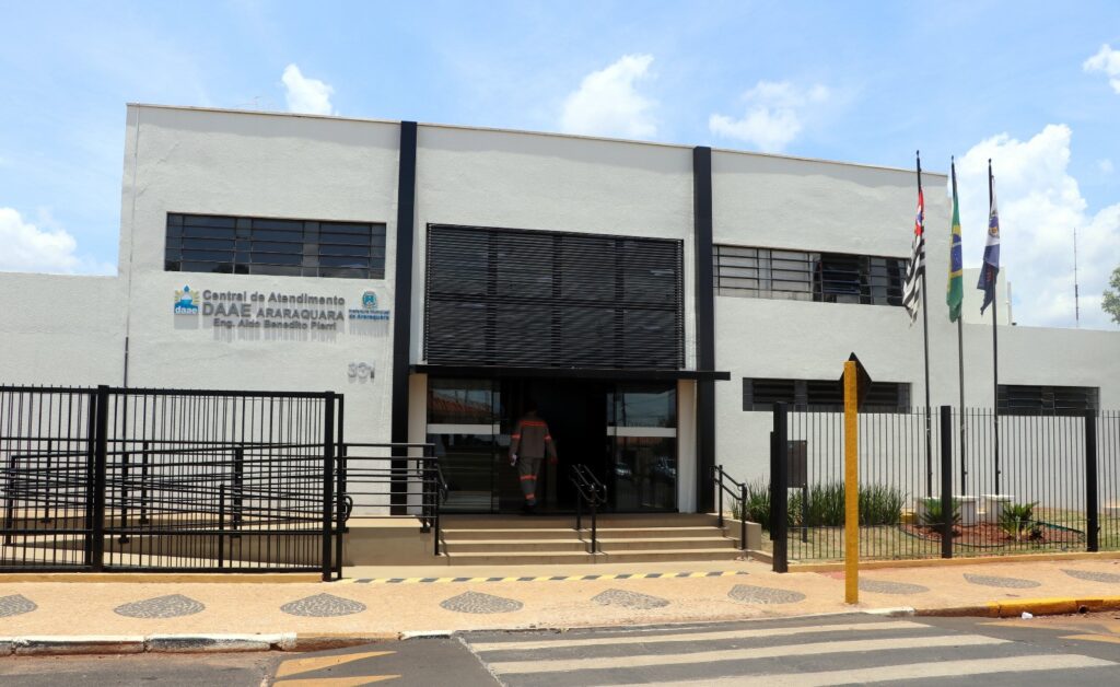 ATENDIMENTO AO PÚBLICO NO PONTO FACULTATIVO DO DIA DO SERVIDOR (27/10)