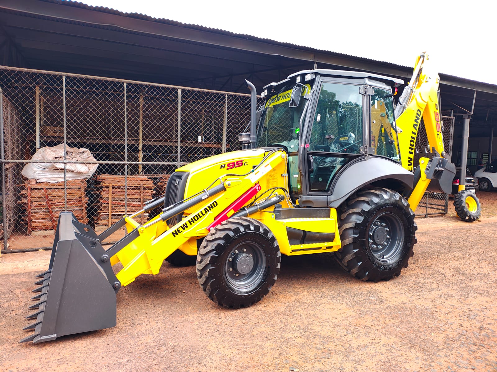 DAAE RENOVA PARTE DE SUA FROTA