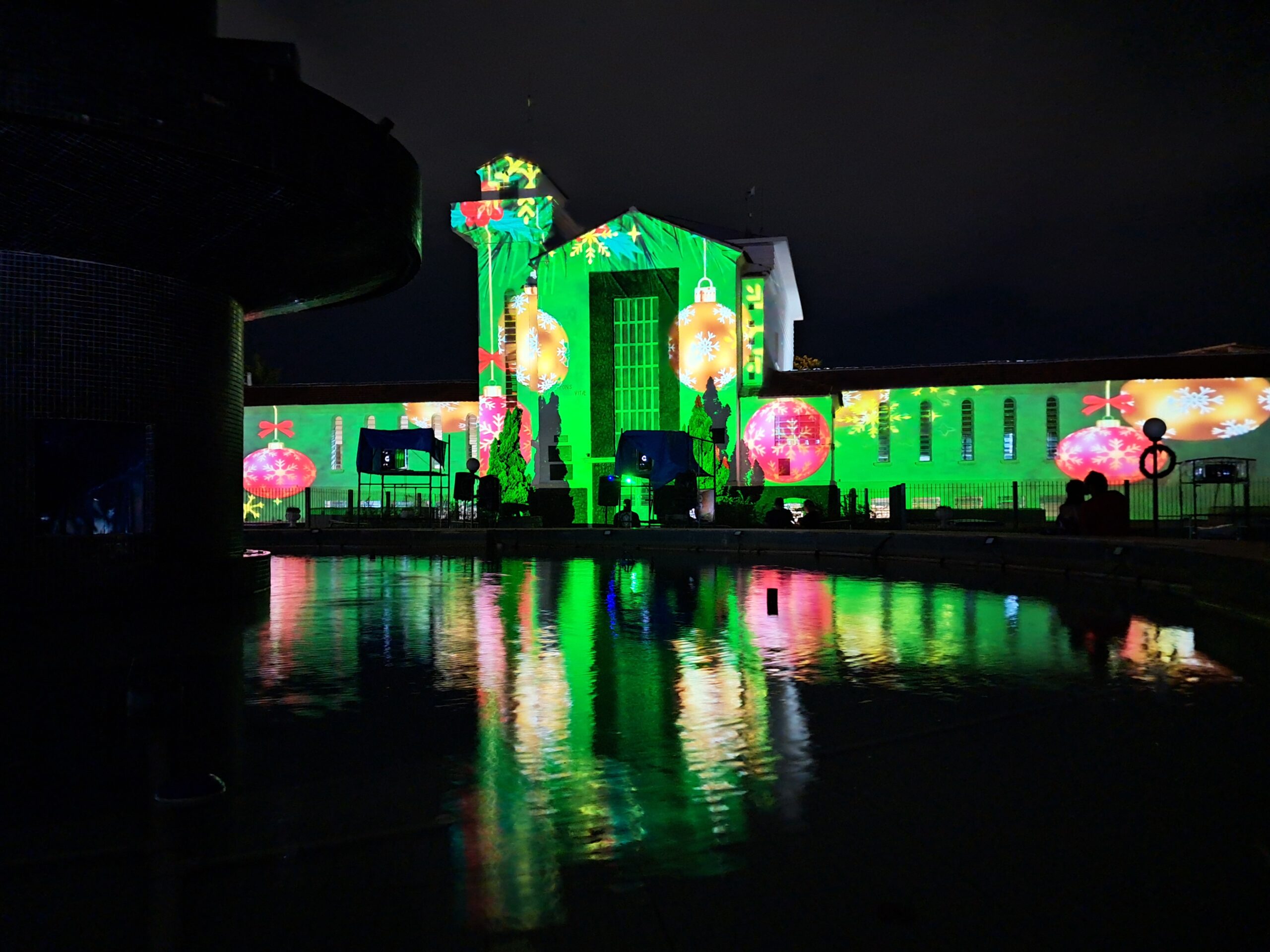 MÚSICA, LUZES E ALEGRIA: CONFIRA A PROGRAMAÇÃO DO NATAL ILUMINADO NESTA SEXTA (19/12)