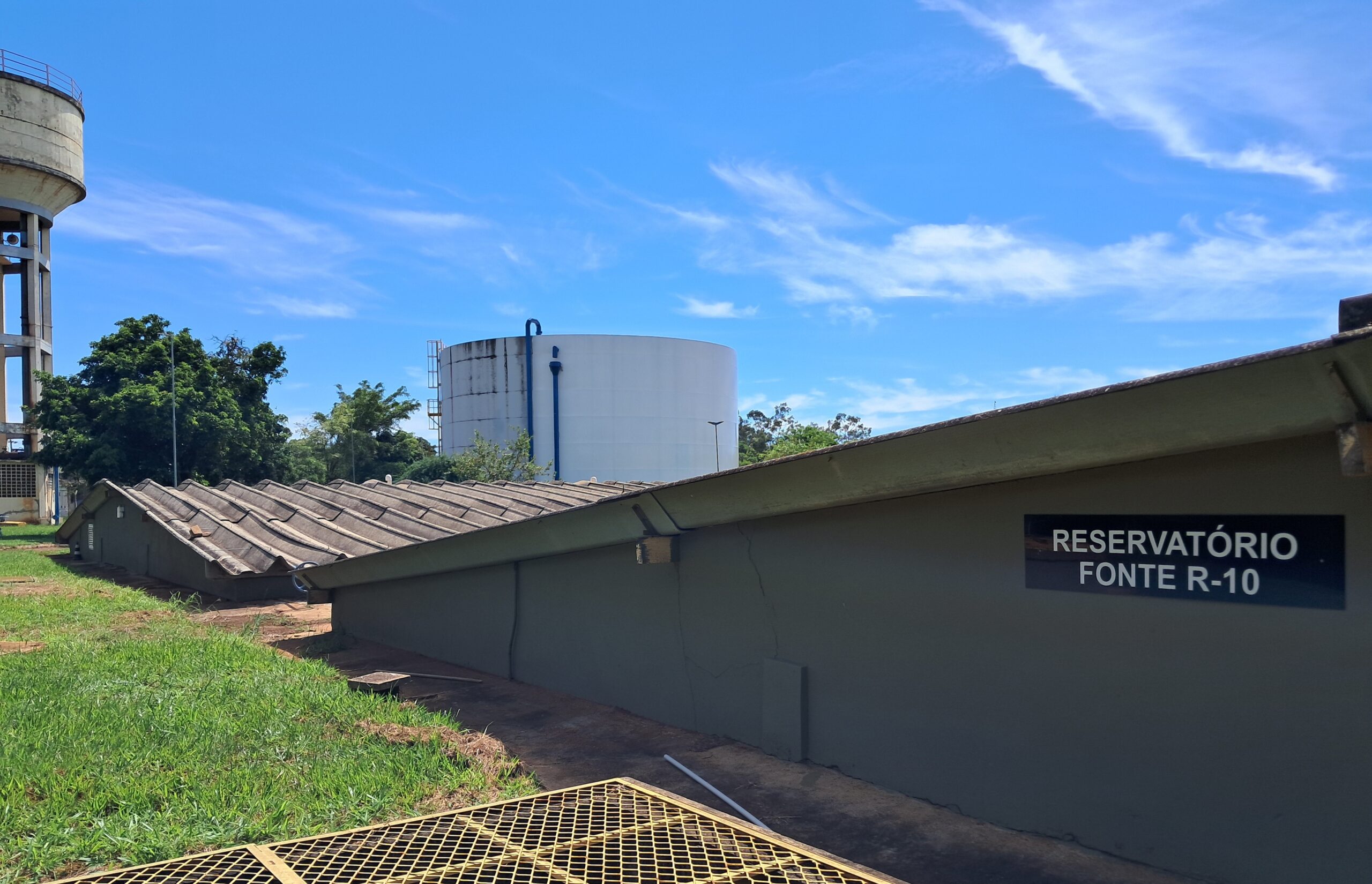 Leia mais sobre o artigo DAAE COMUNICA BAIXA PRESSÃO NA REGIÕES DO CENTRO, CARMO E IMPERADOR (22/02)