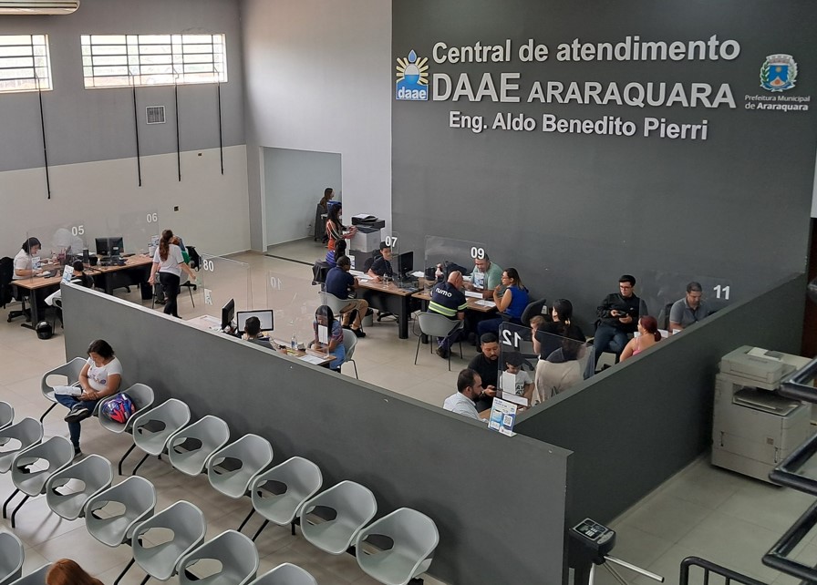 PROGRAMA “NEGOCIA ARARAQUARA” TEM PRAZO PRORROGADO