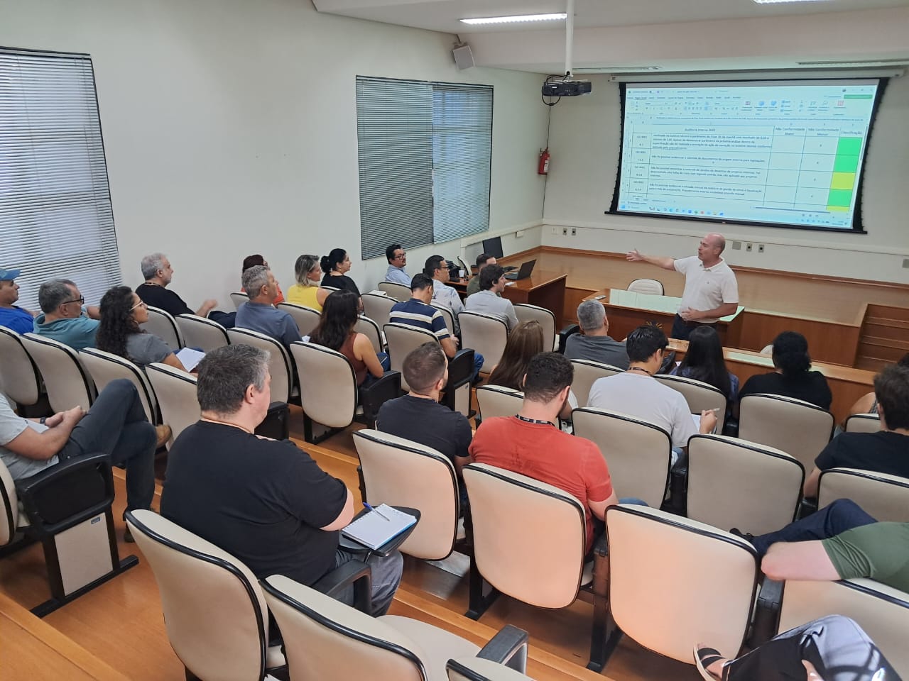 DAAE REAFIRMA COMPROMISSO COM QUALIDADE DA ÁGUA, ESGOTO E PROTEÇÃO AO MEIO AMBIENTE