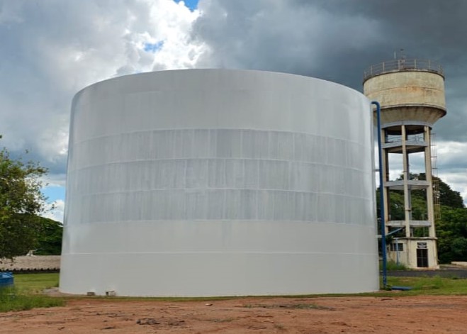 DAAE REALIZA SERVIÇO PROGRAMADO NA FONTE (08/02)