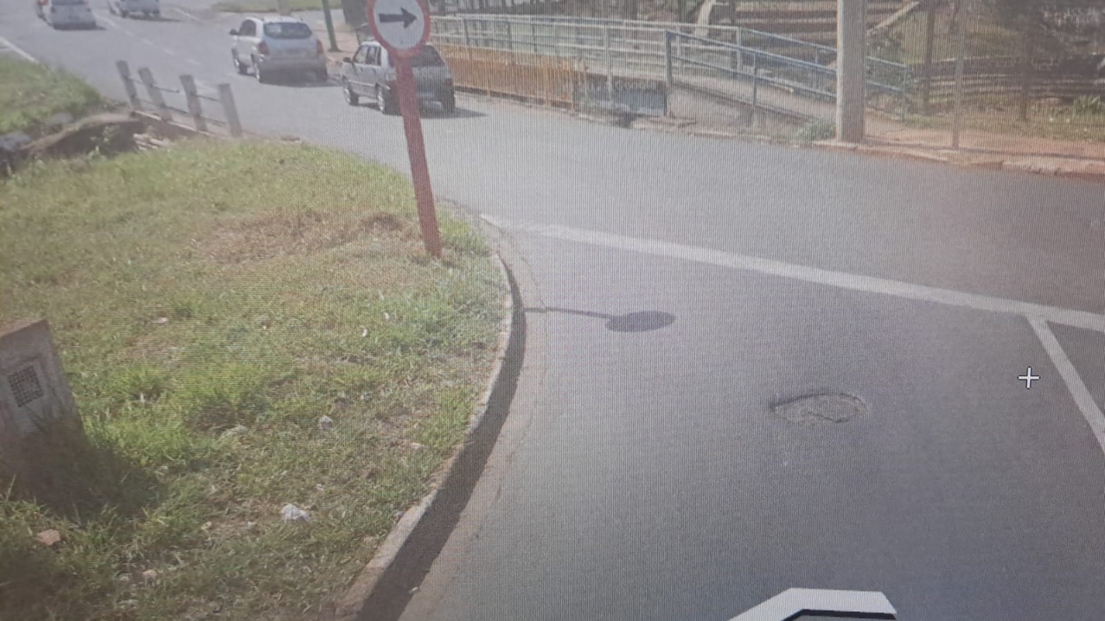 SERVIÇO DO DAAE VAI INTERDITAR TRÂNSITO NA ROTATÓRIA DAS CRUZES NA QUINTA-FEIRA (19/02)