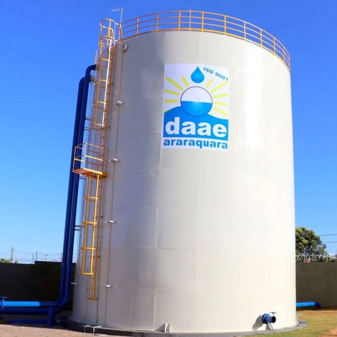 SERVIÇO PROGRAMADO NO CONDOMÍNIO SATÉLITE (31/03)