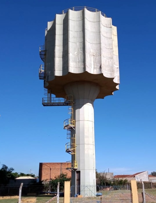 SERVIÇO PROGRAMADO NA VILA XAVIER (24/03)