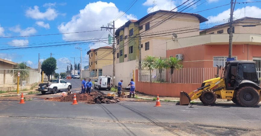 Leia mais sobre o artigo SERVIÇO EMERGENCIAL NA VILA XAVIER (20/03)