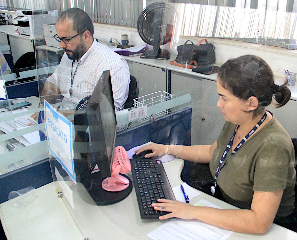 DAAE AMPLIA AGENDAMENTO PARA OS POSTOS EXTERNOS DE ATENDIMENTO