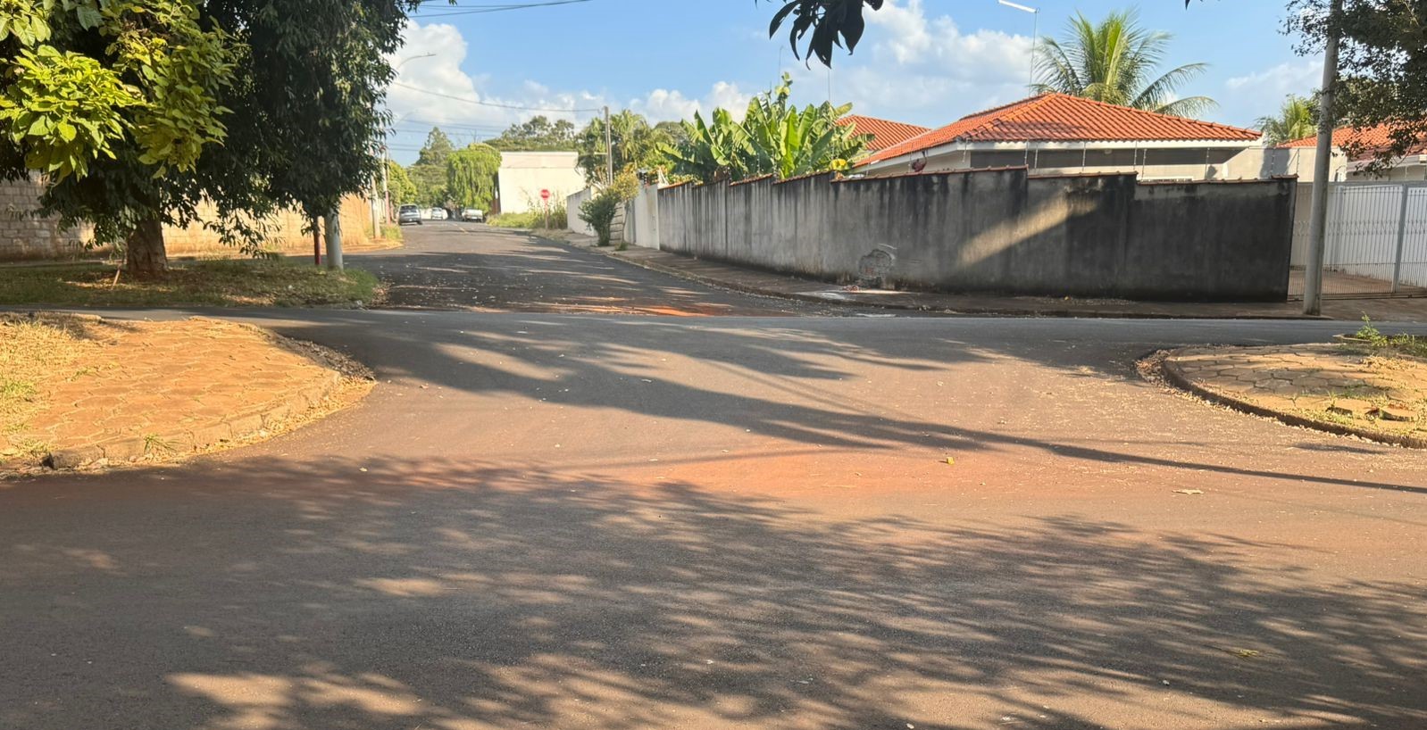 SERVIÇO DO DAAE PROGRAMADO PARA TERÇA (28/04) VAI INTERDITAR RUAS NO JARDIM MORUMBI