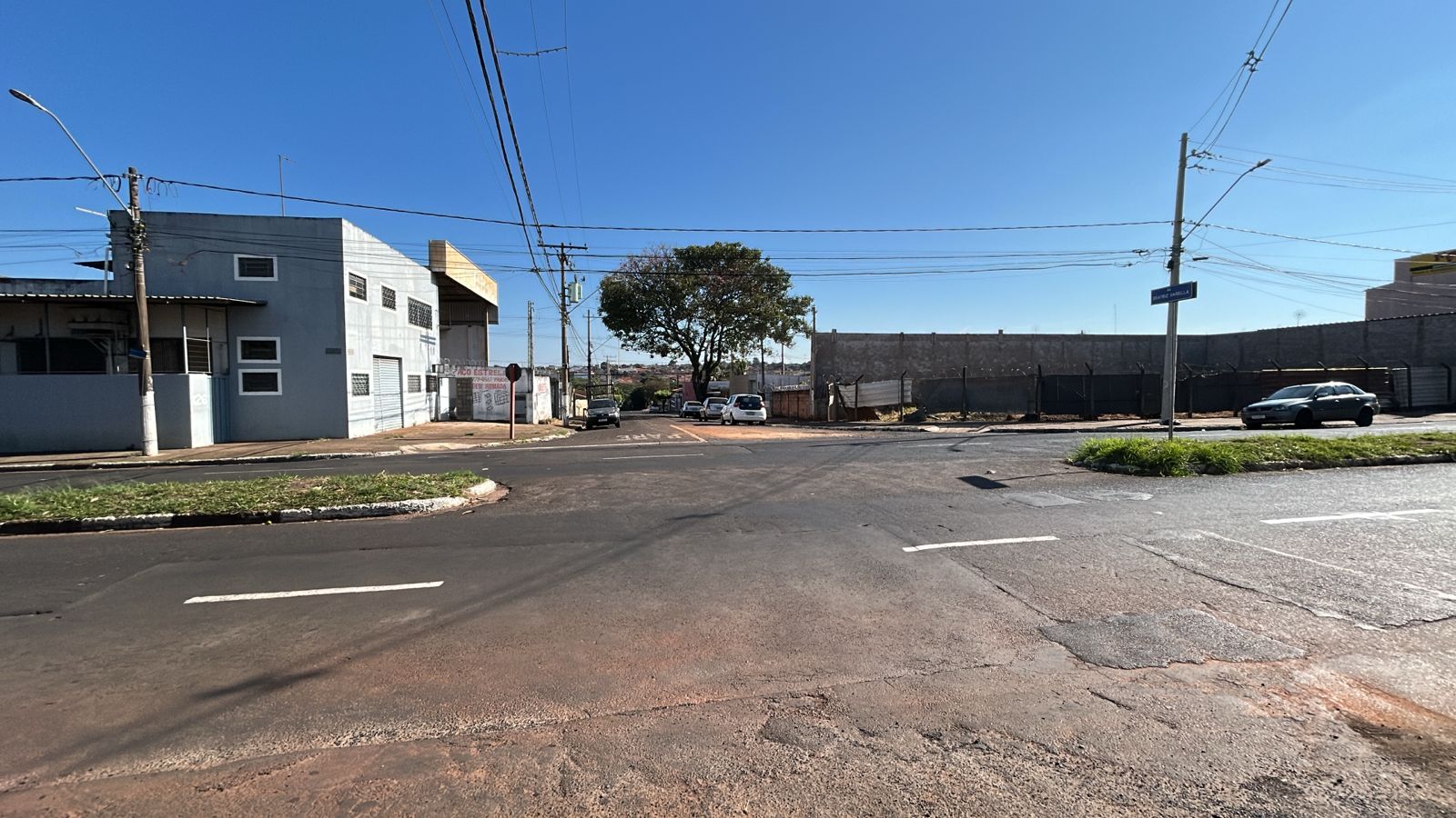 SERVIÇO PROGRAMADO NO SELMI DEI (24/06)