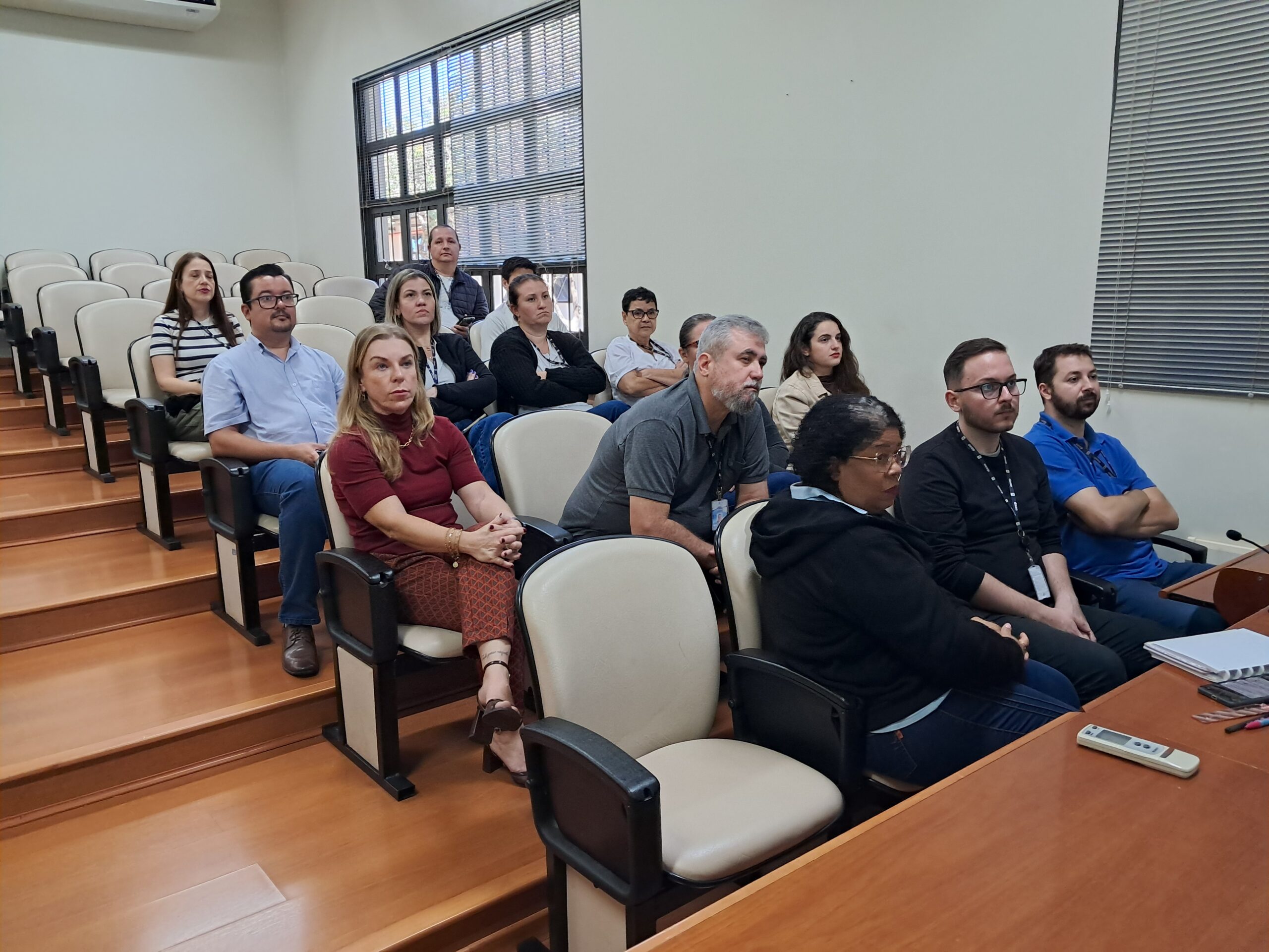 DAAE INICIA CONSULTORIA PARA ACREDITAÇÃO DOS LABORATÓRIOS NA ABNT NBR ISO/IEC 17025
