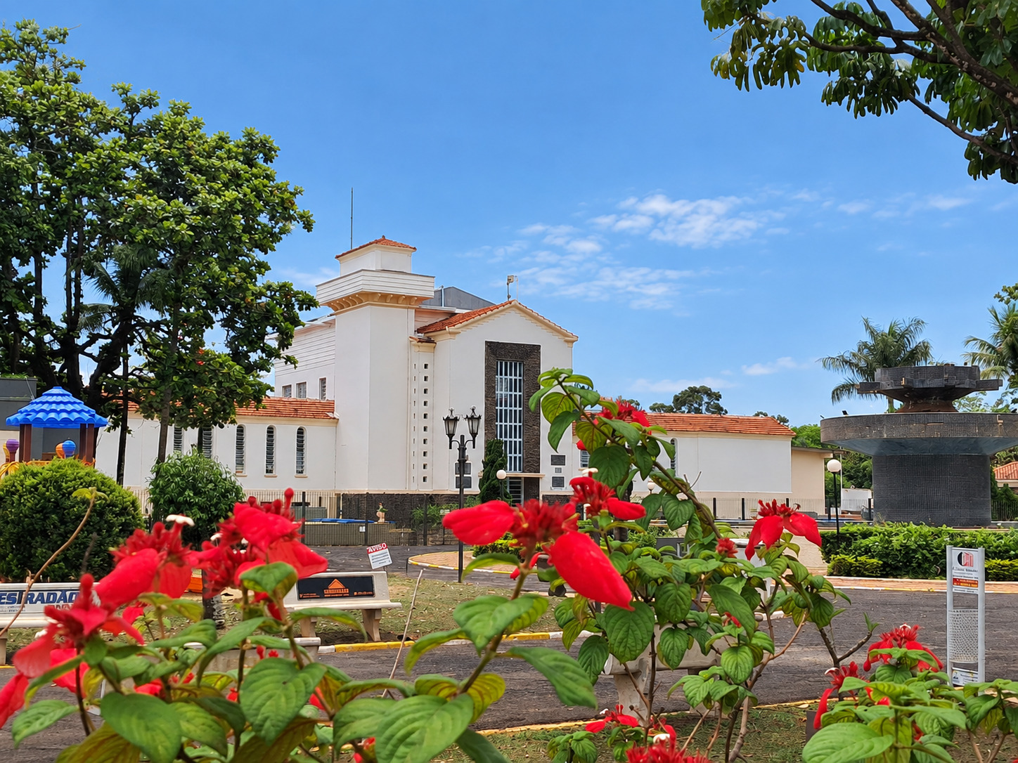 Leia mais sobre o artigo DAAE ARARAQUARA VOLTA A CONQUISTAR PRÊMIO NACIONAL DE QUALIDADE EM SANEAMENTO